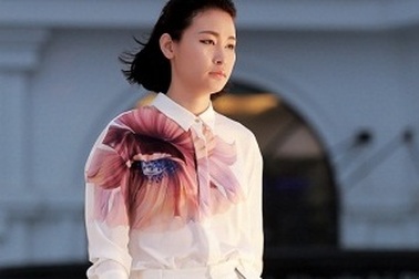 Poppy - Cảm hứng bất diệt của thời trang